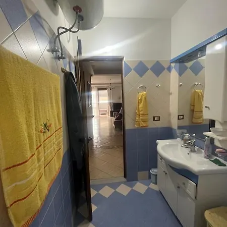 Delars Apartment