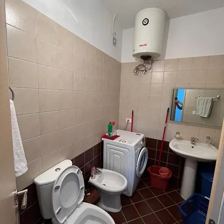 Delars Apartament *