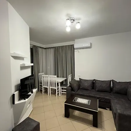 Apartament Delars Saranda