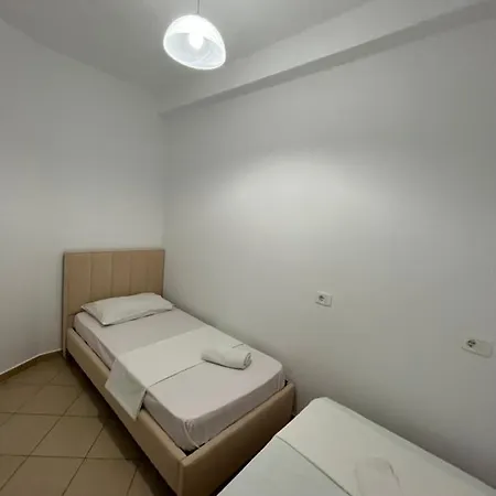 Delars Apartament *