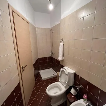 Delars Apartment