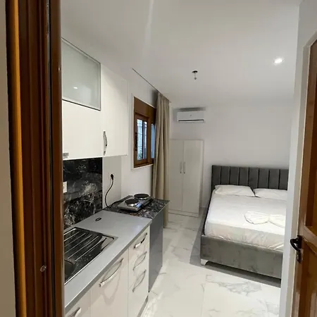 Delars Apartament