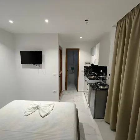 Delars Apartament *