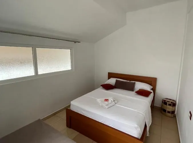 Appartement Delars *