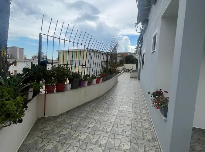 Appartamento Delars Sarandë