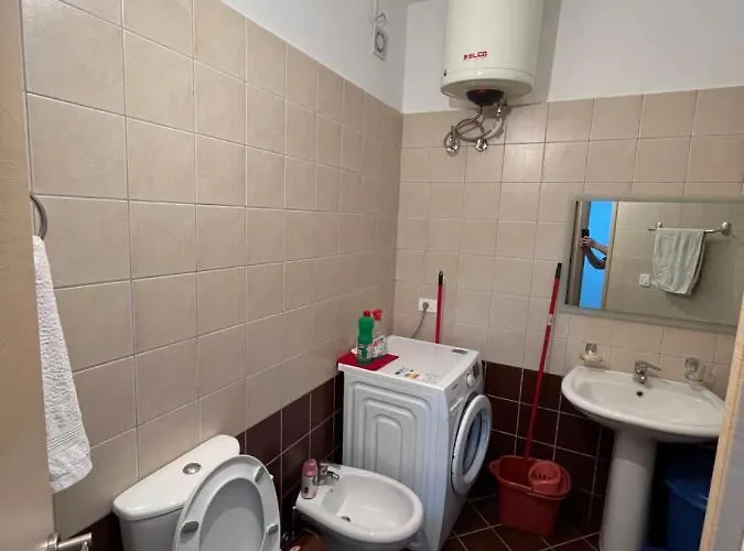 Delars Appartement *