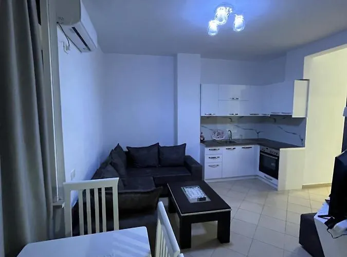 Appartement Delars *