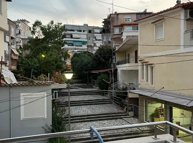 Appartamento Delars *