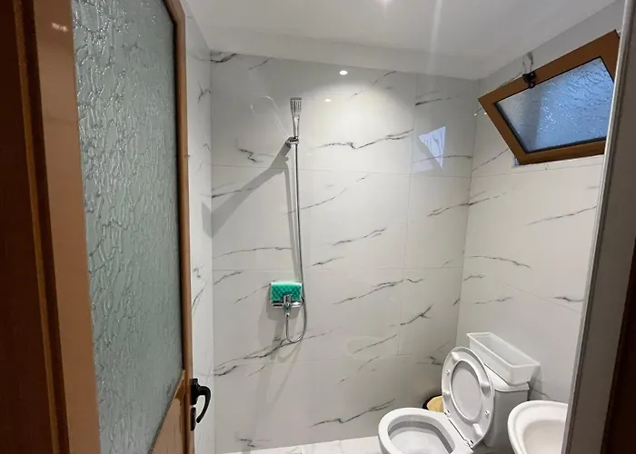 Appartement Delars Saranda