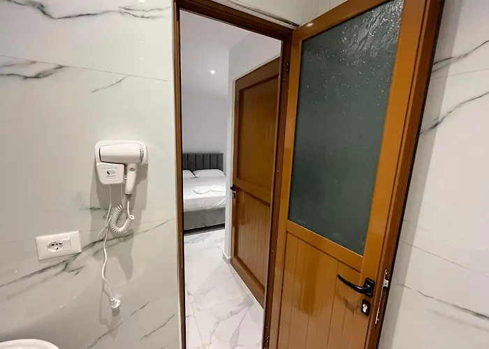 Delars Appartement Saranda