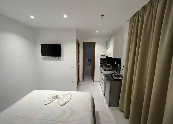 Delars Appartement *