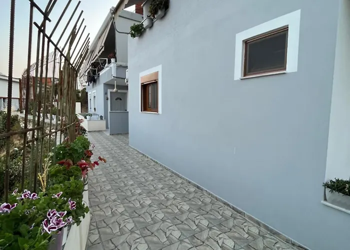 Appartement Delars *