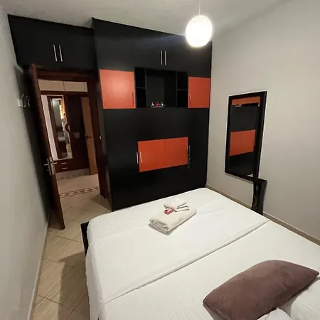 Apartament Delars