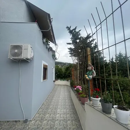 Daire Delars Saranda
