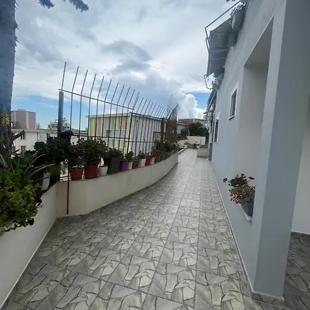 Daire Delars Saranda