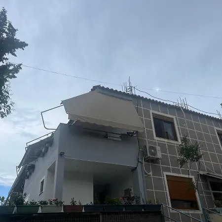 Delars * Saranda