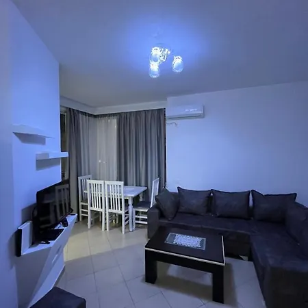 Apartamento Delars *