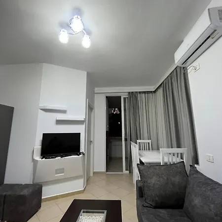 Apartamento Delars *