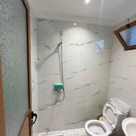 Apartament Delars Saranda