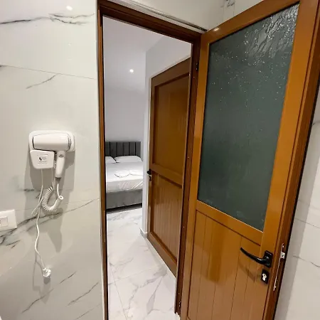 Delars Apartamento Sarandë