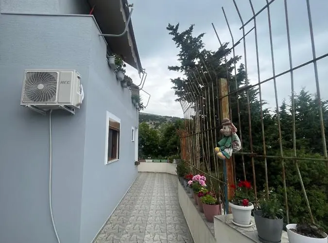 Appartement Delars Sarandë