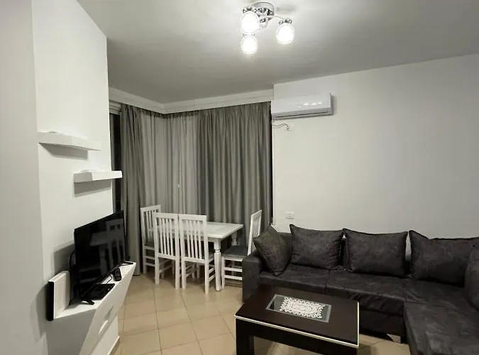 Appartement Delars Sarandë
