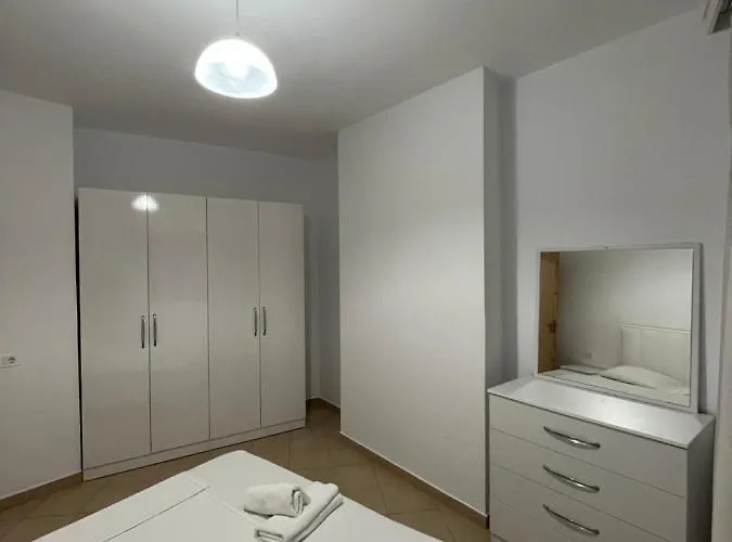 Appartement Delars Sarandë