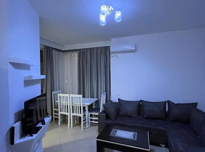 Appartement Delars *