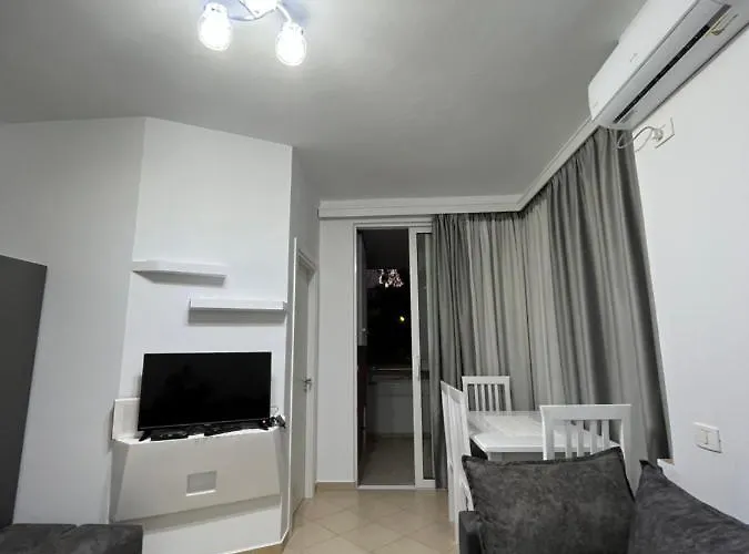 Appartement Delars *